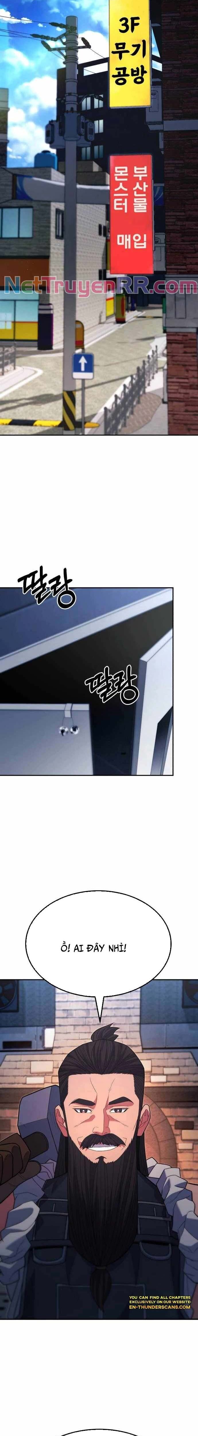 Anh Hùng Bị Trục Xuất Chapter 35 - Trang 2