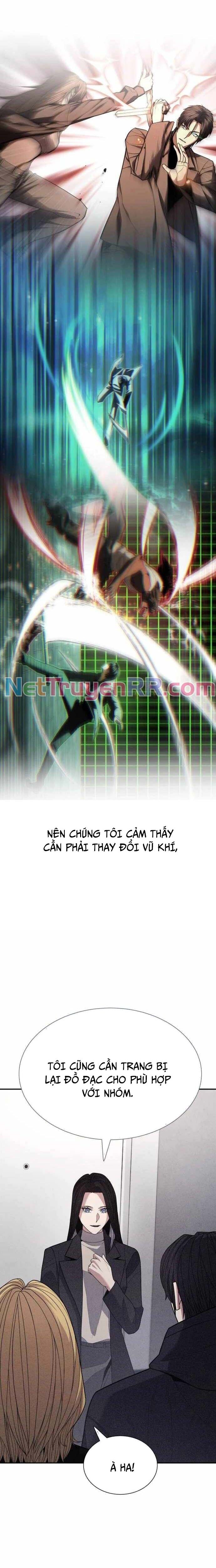 Anh Hùng Bị Trục Xuất Chapter 35 - Trang 2