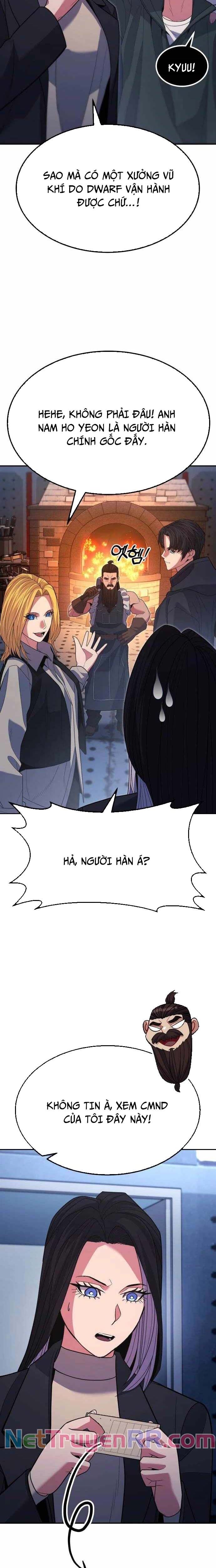 Anh Hùng Bị Trục Xuất Chapter 35 - Trang 2