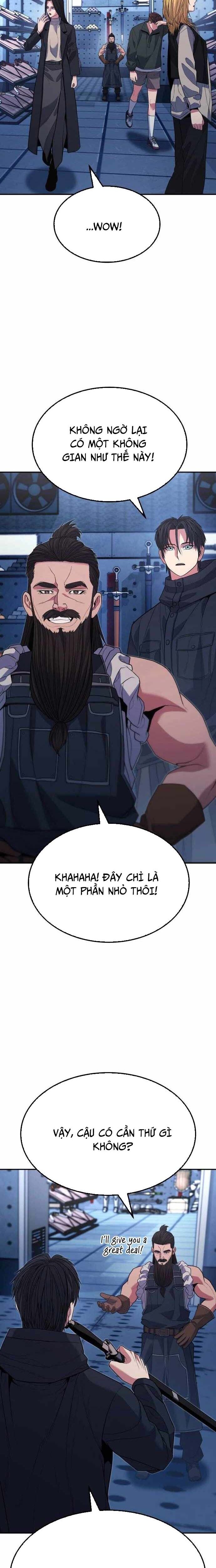 Anh Hùng Bị Trục Xuất Chapter 35 - Trang 2