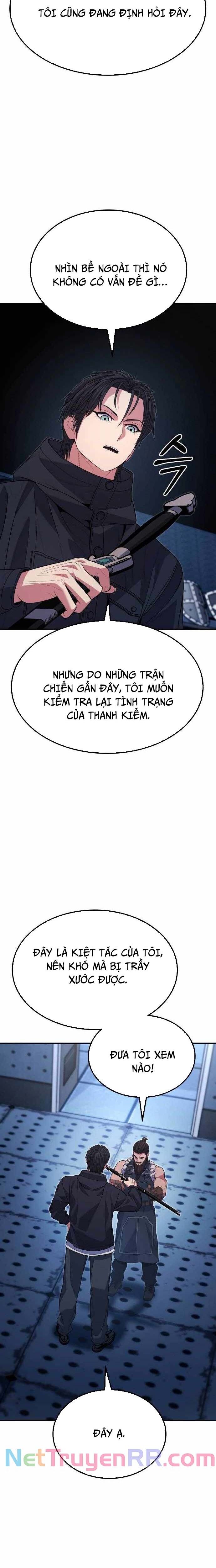 Anh Hùng Bị Trục Xuất Chapter 35 - Trang 2