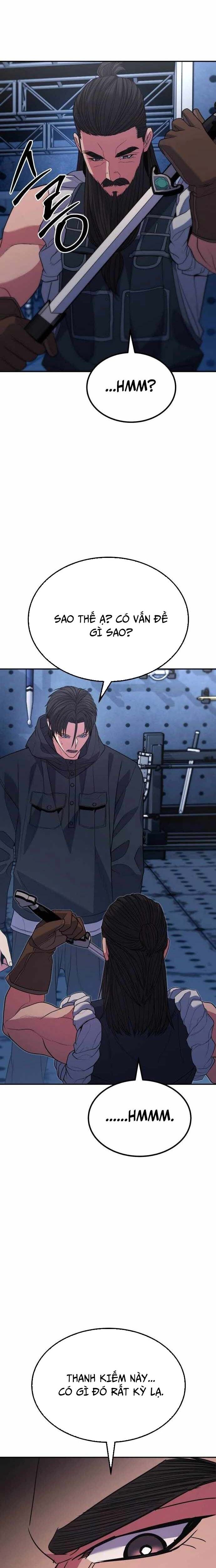 Anh Hùng Bị Trục Xuất Chapter 35 - Trang 2