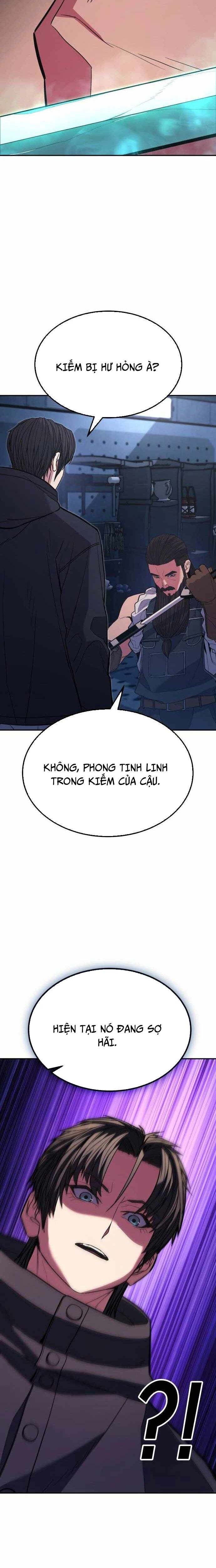 Anh Hùng Bị Trục Xuất Chapter 35 - Trang 2