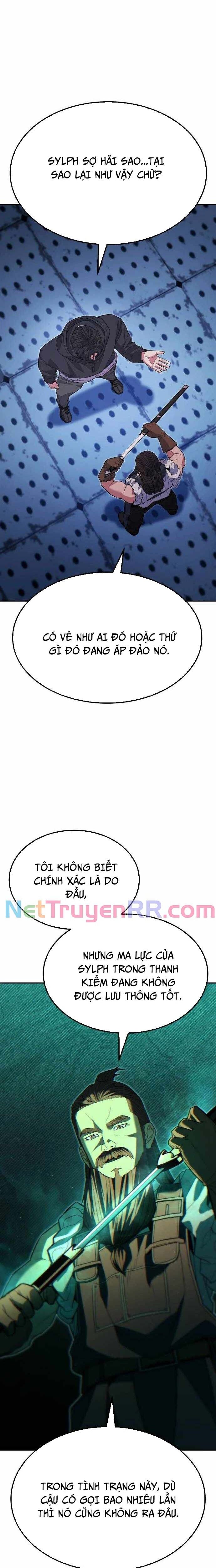 Anh Hùng Bị Trục Xuất Chapter 35 - Trang 2