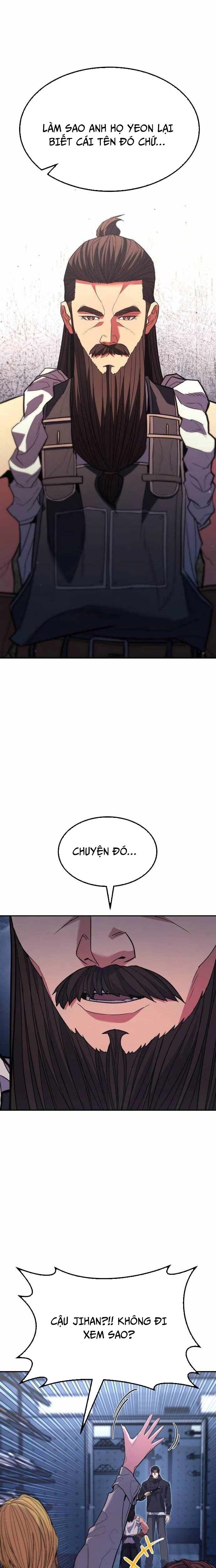 Anh Hùng Bị Trục Xuất Chapter 35 - Trang 2