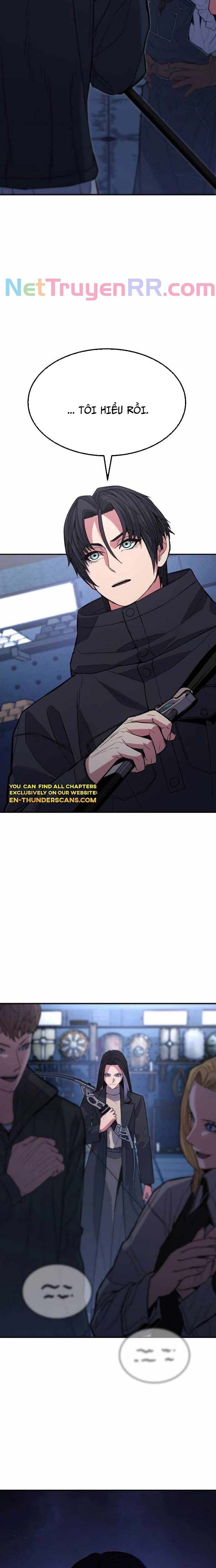 Anh Hùng Bị Trục Xuất Chapter 35 - Trang 2