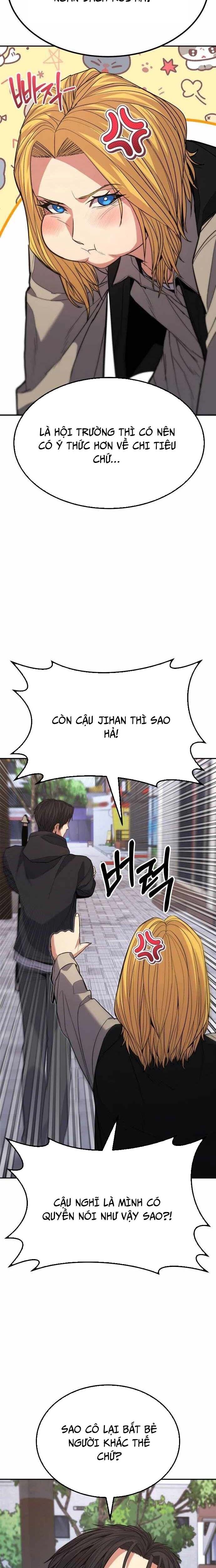 Anh Hùng Bị Trục Xuất Chapter 35 - Trang 2
