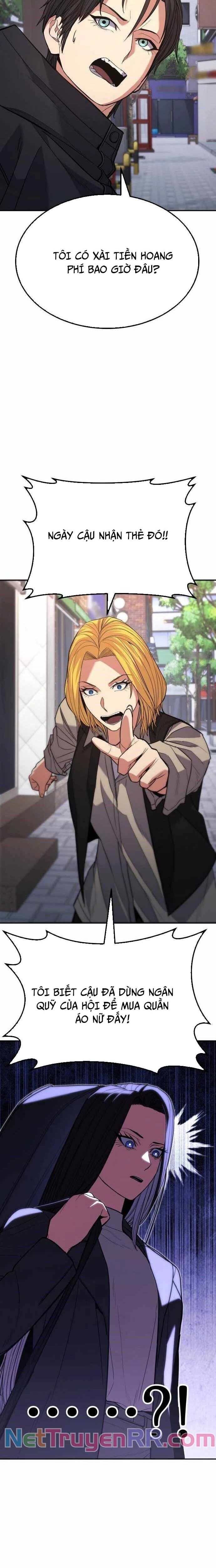 Anh Hùng Bị Trục Xuất Chapter 35 - Trang 2