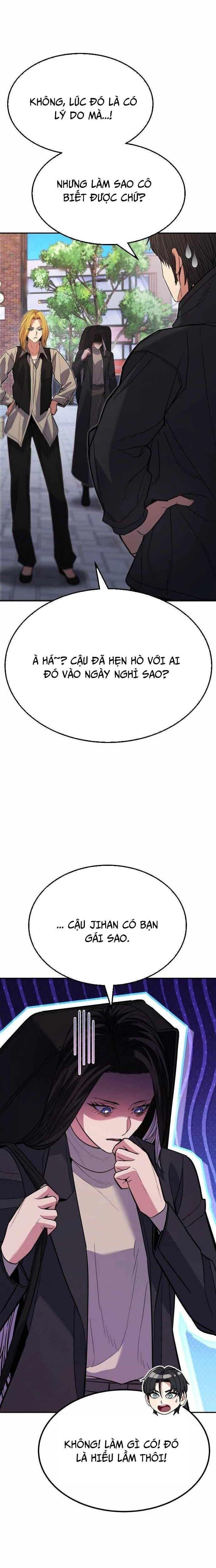Anh Hùng Bị Trục Xuất Chapter 35 - Trang 2