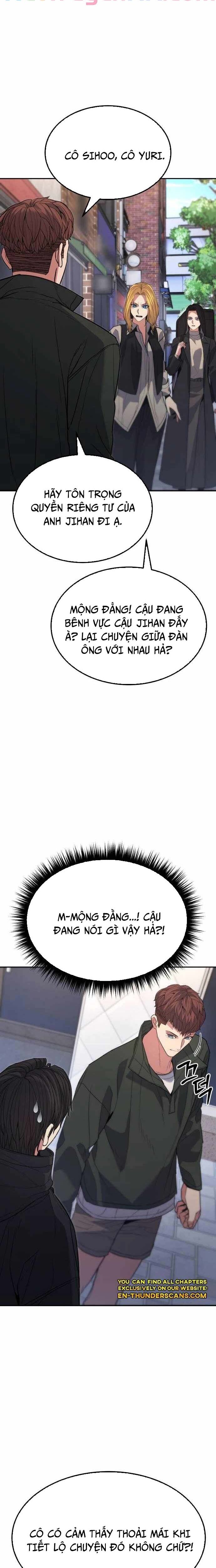 Anh Hùng Bị Trục Xuất Chapter 35 - Trang 2