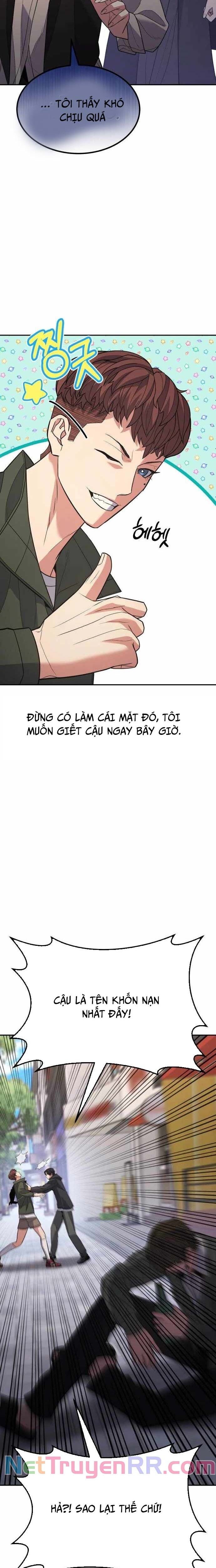 Anh Hùng Bị Trục Xuất Chapter 35 - Trang 2