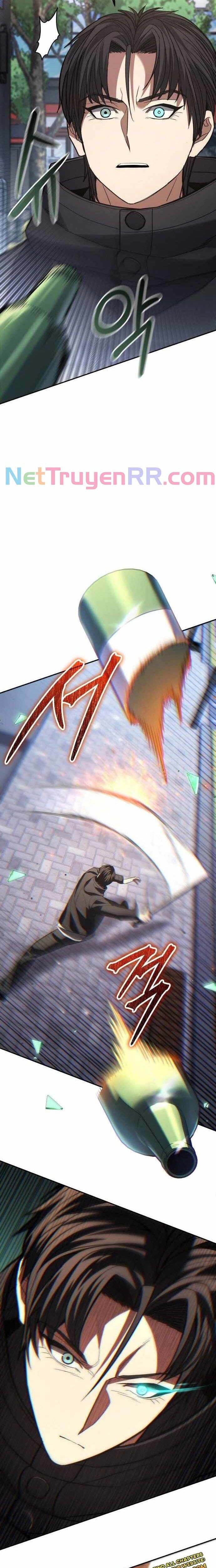 Anh Hùng Bị Trục Xuất Chapter 35 - Trang 2