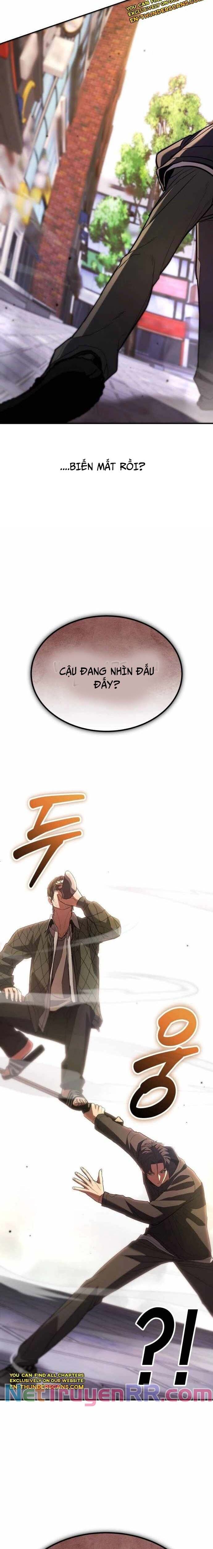 Anh Hùng Bị Trục Xuất Chapter 35 - Trang 2