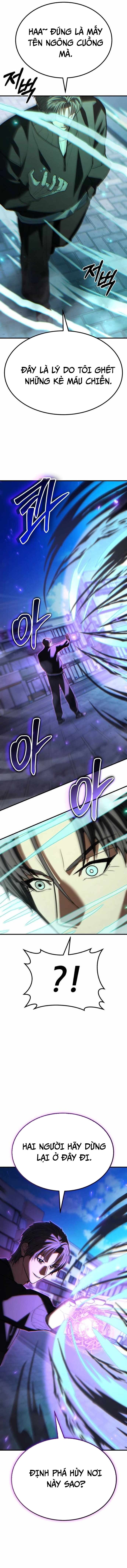 Anh Hùng Bị Trục Xuất Chapter 38 - Trang 2