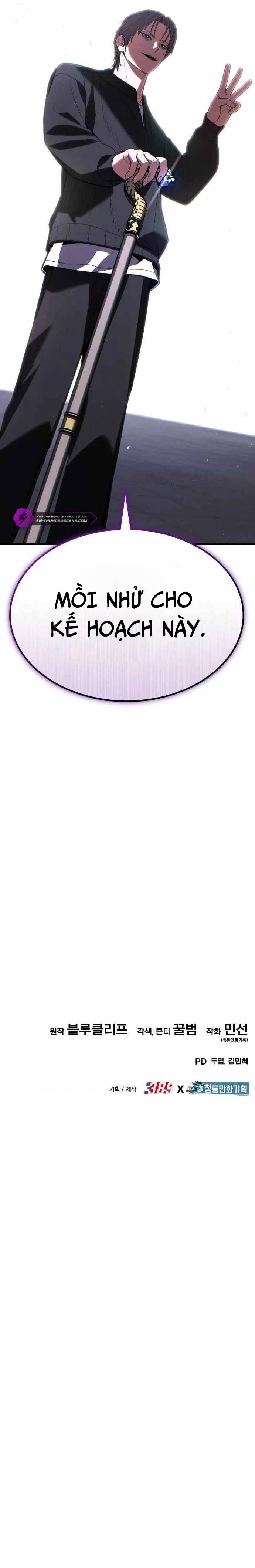 Anh Hùng Bị Trục Xuất Chapter 39 - Trang 2