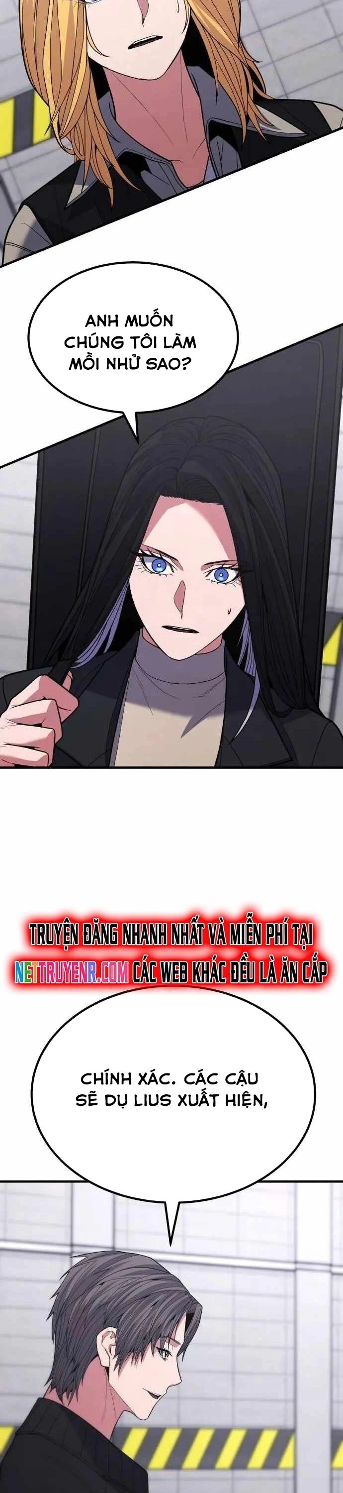 Anh Hùng Bị Trục Xuất Chapter 40 - Trang 2