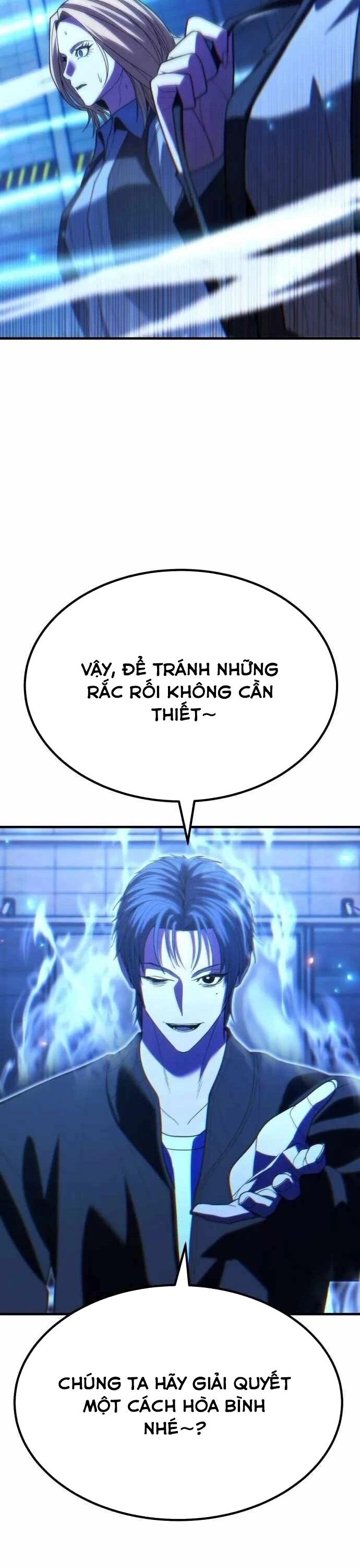 Anh Hùng Bị Trục Xuất Chapter 40 - Trang 2