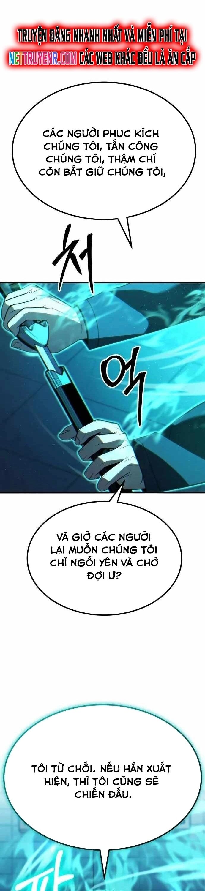 Anh Hùng Bị Trục Xuất Chapter 40 - Trang 2