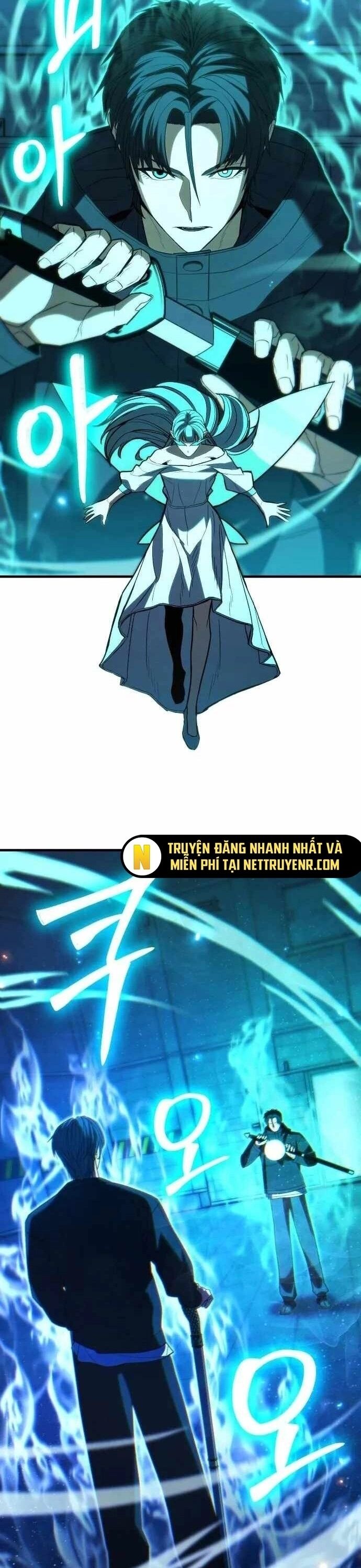 Anh Hùng Bị Trục Xuất Chapter 40 - Trang 2