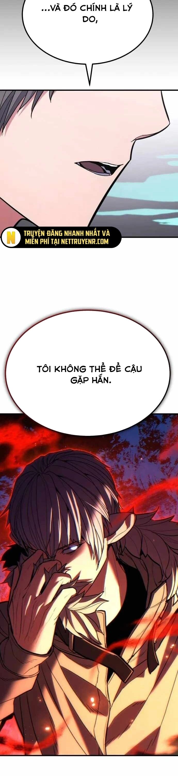 Anh Hùng Bị Trục Xuất Chapter 40 - Trang 2