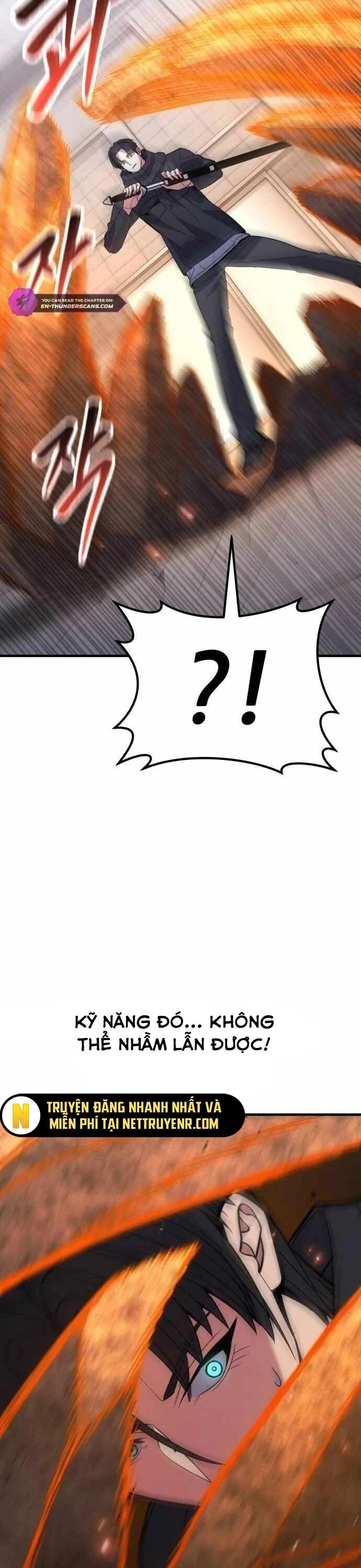 Anh Hùng Bị Trục Xuất Chapter 40 - Trang 2