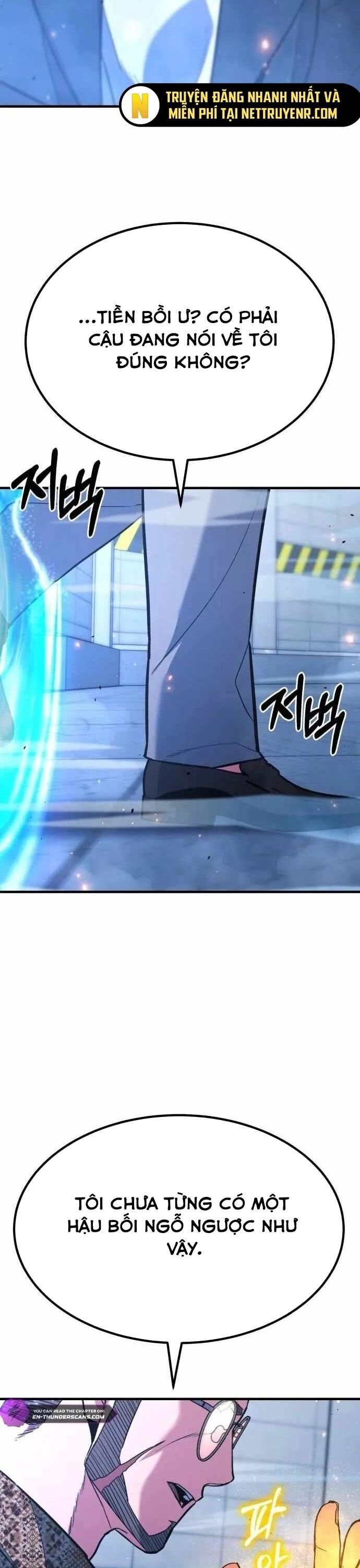 Anh Hùng Bị Trục Xuất Chapter 40 - Trang 2