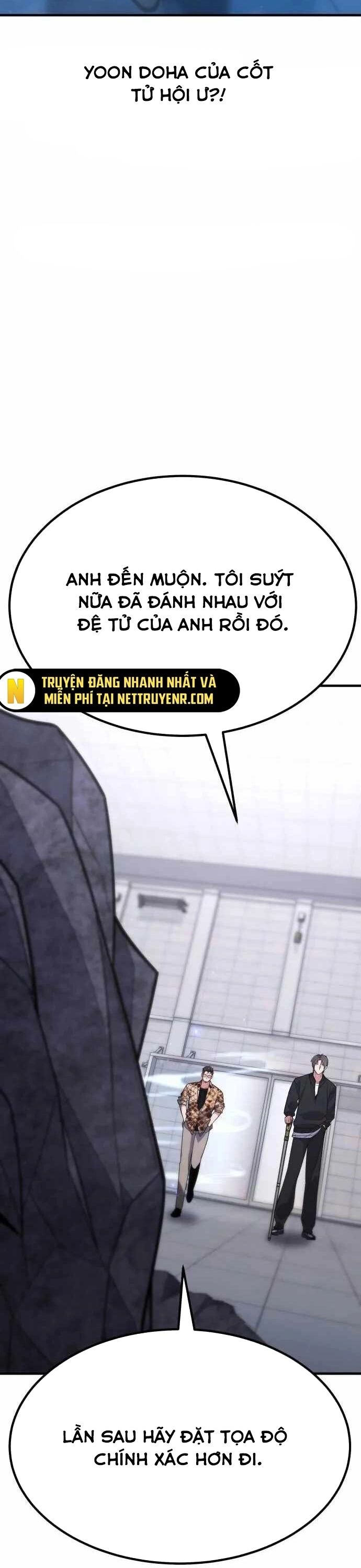Anh Hùng Bị Trục Xuất Chapter 40 - Trang 2