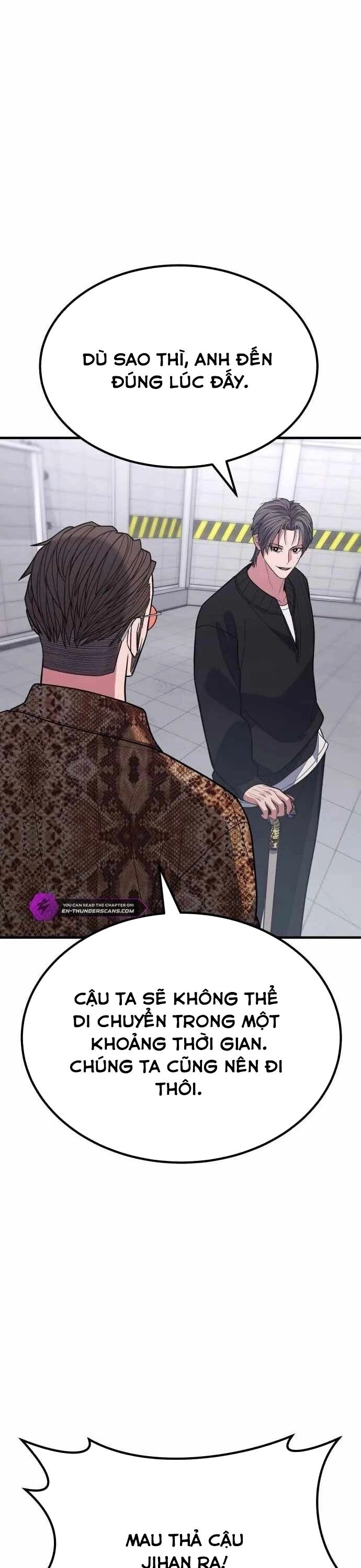 Anh Hùng Bị Trục Xuất Chapter 40 - Trang 2