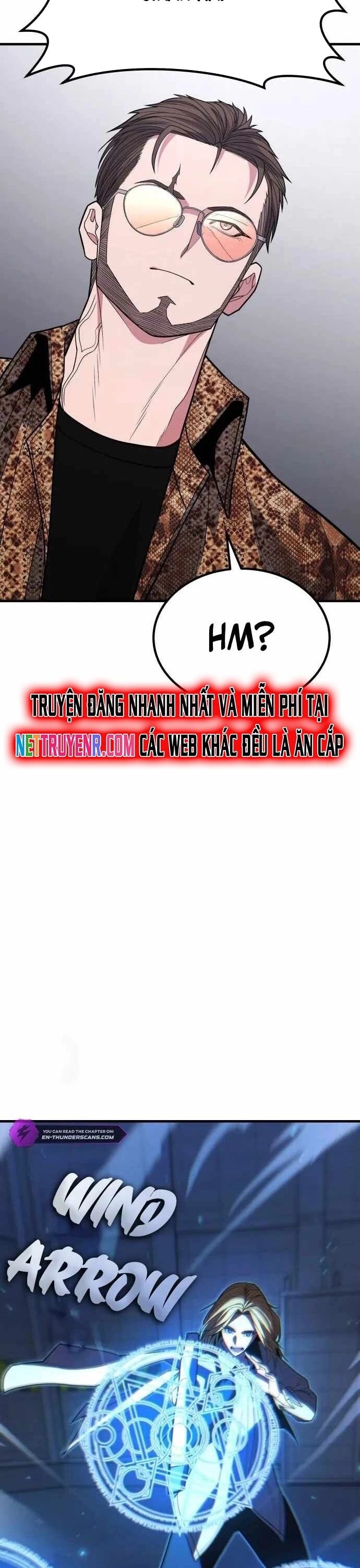Anh Hùng Bị Trục Xuất Chapter 40 - Trang 2
