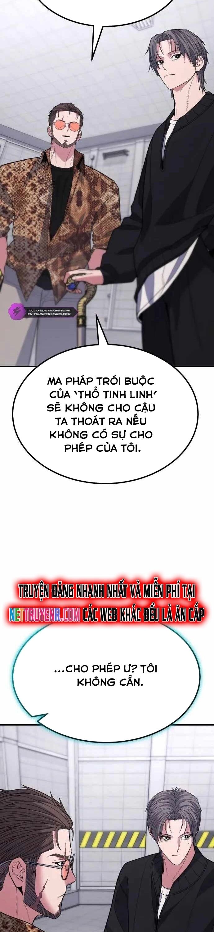 Anh Hùng Bị Trục Xuất Chapter 40 - Trang 2