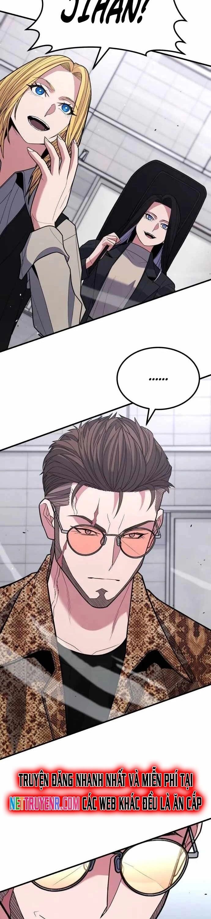 Anh Hùng Bị Trục Xuất Chapter 40 - Trang 2