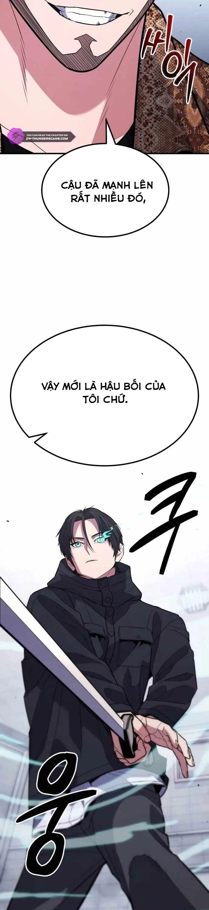 Anh Hùng Bị Trục Xuất Chapter 40 - Trang 2