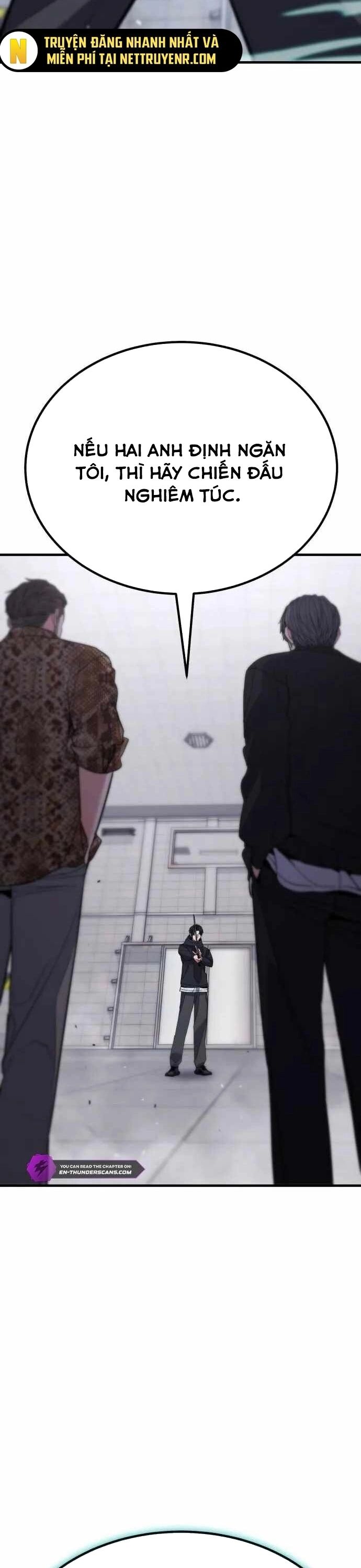 Anh Hùng Bị Trục Xuất Chapter 40 - Trang 2
