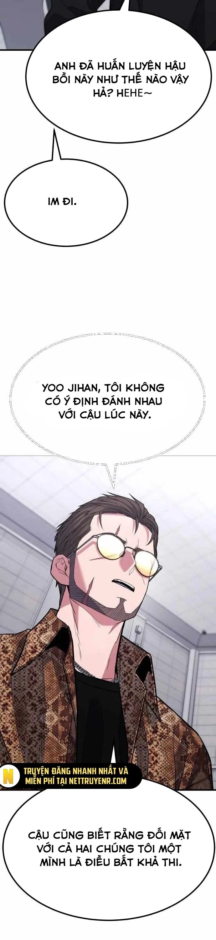 Anh Hùng Bị Trục Xuất Chapter 40 - Trang 2