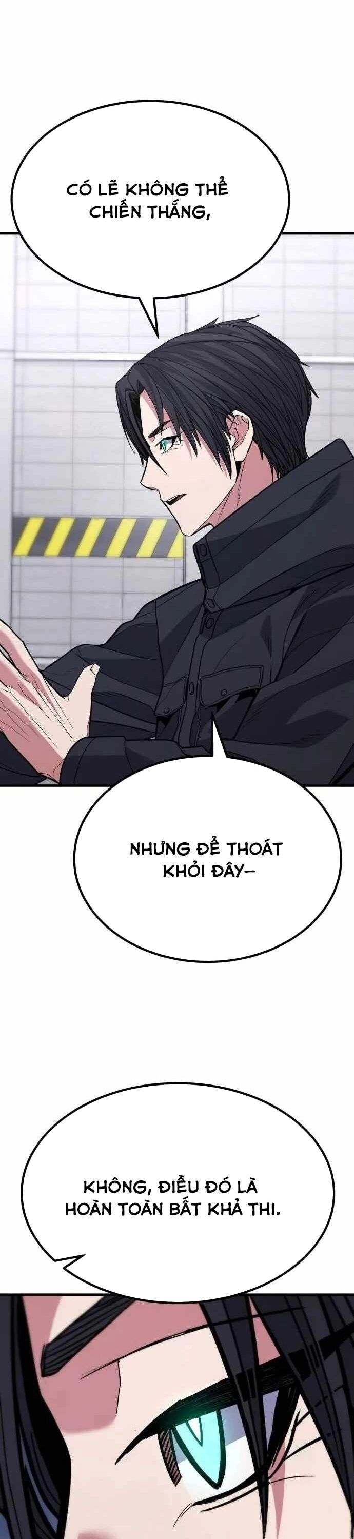 Anh Hùng Bị Trục Xuất Chapter 40 - Trang 2