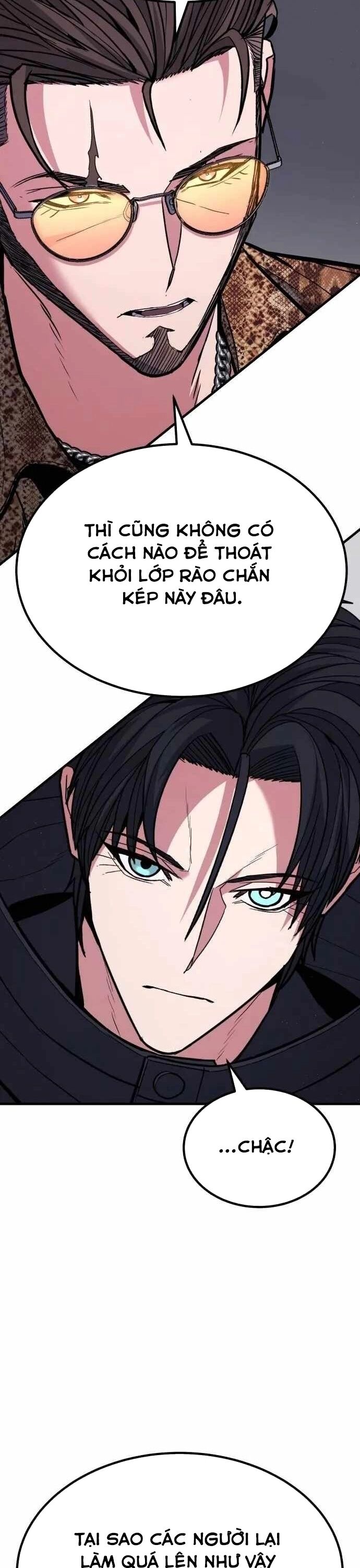 Anh Hùng Bị Trục Xuất Chapter 40 - Trang 2