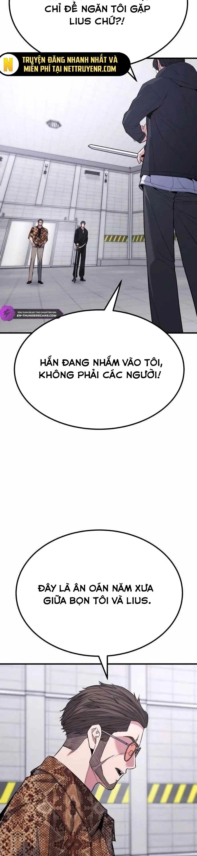 Anh Hùng Bị Trục Xuất Chapter 40 - Trang 2