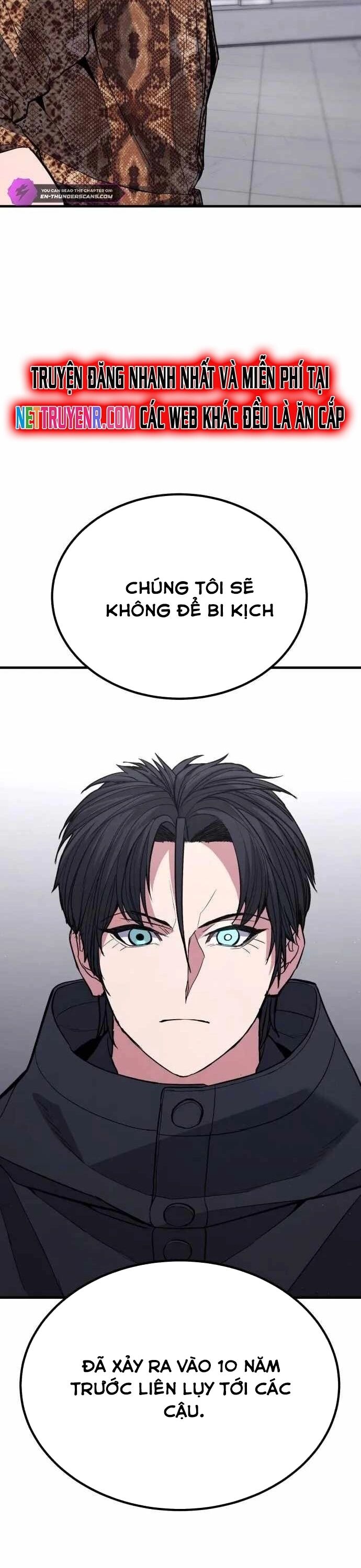 Anh Hùng Bị Trục Xuất Chapter 40 - Trang 2