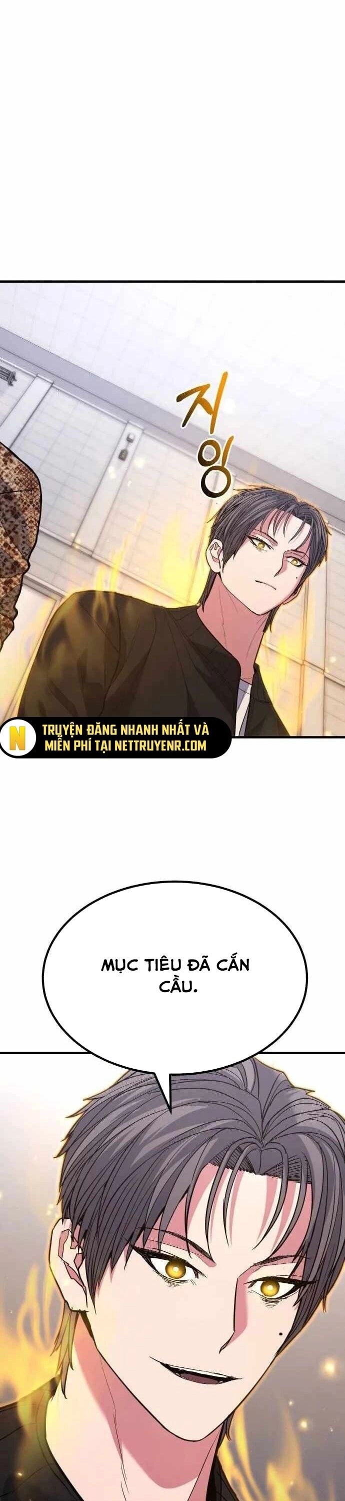 Anh Hùng Bị Trục Xuất Chapter 40 - Trang 2