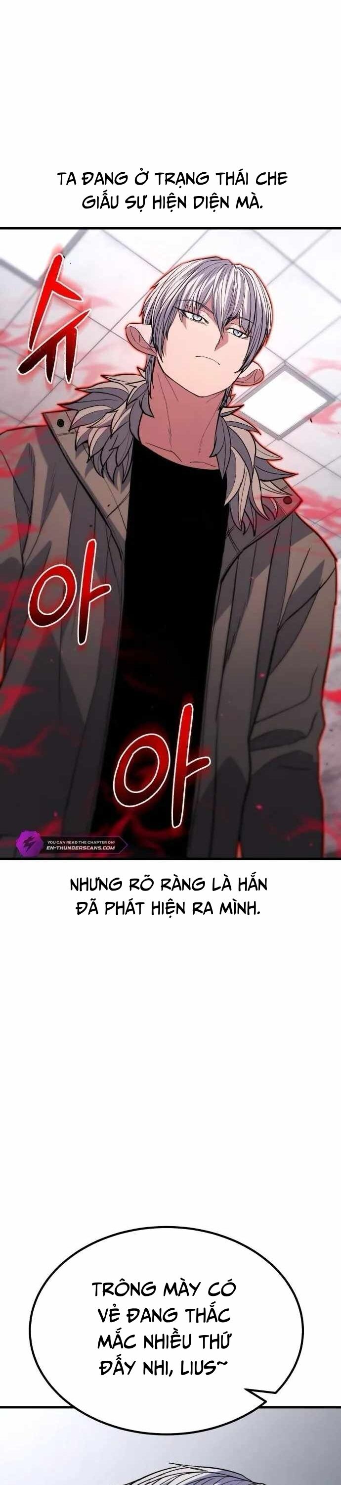 Anh Hùng Bị Trục Xuất Chapter 41 - Trang 2