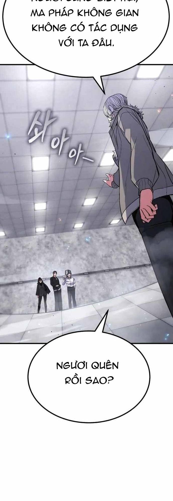 Anh Hùng Bị Trục Xuất Chapter 42 - Trang 2