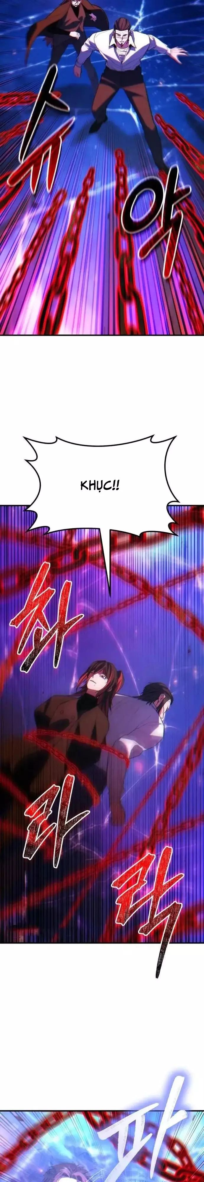 Anh Hùng Bị Trục Xuất Chapter 43 - Trang 2