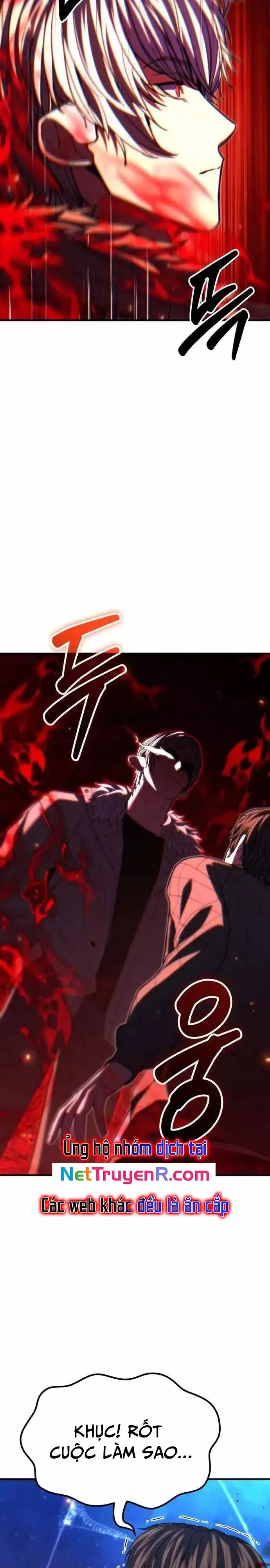 Anh Hùng Bị Trục Xuất Chapter 43 - Trang 2