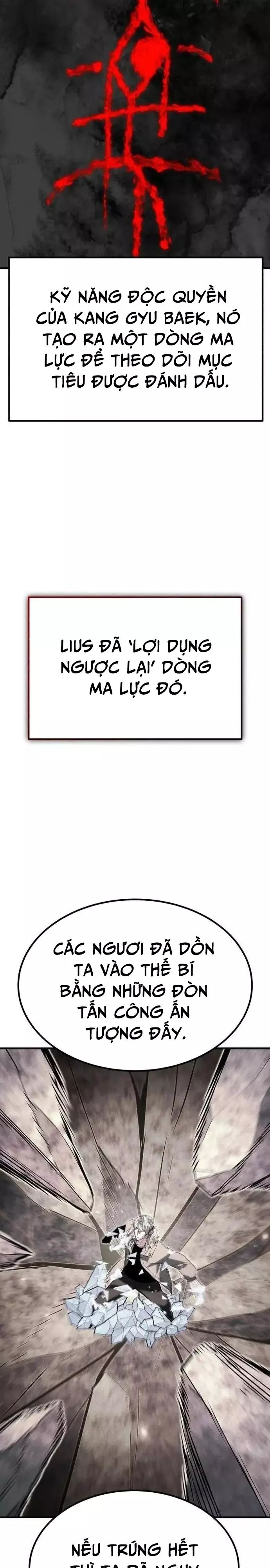 Anh Hùng Bị Trục Xuất Chapter 43 - Trang 2