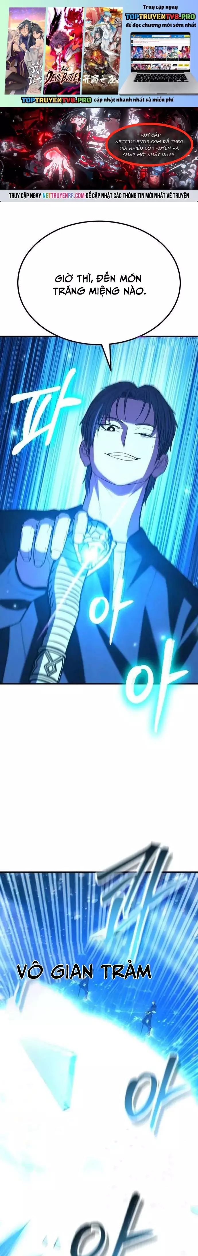 Anh Hùng Bị Trục Xuất Chapter 43 - Trang 2