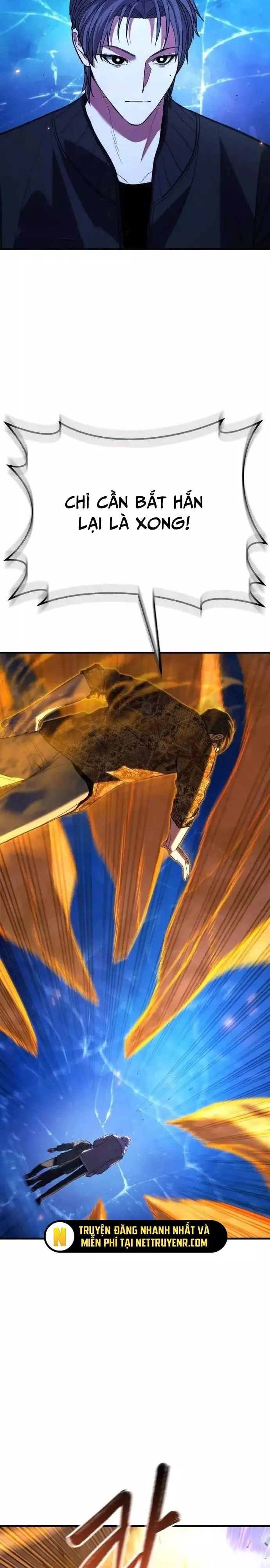 Anh Hùng Bị Trục Xuất Chapter 43 - Trang 2