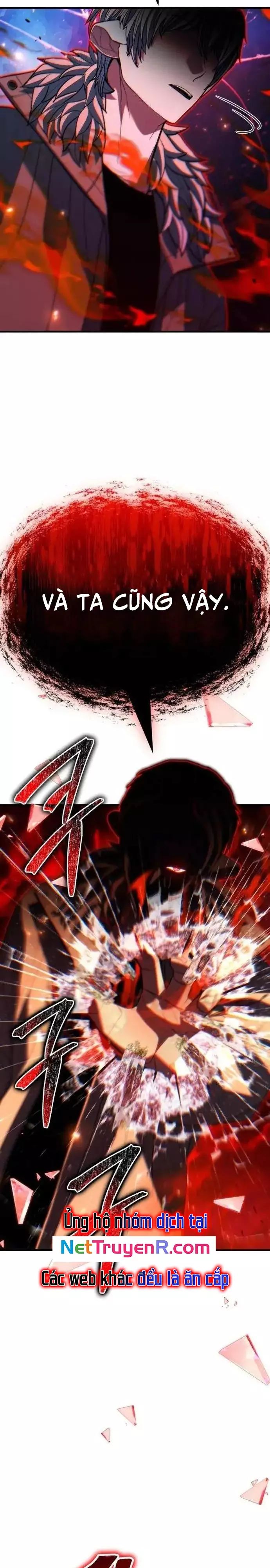 Anh Hùng Bị Trục Xuất Chapter 43 - Trang 2