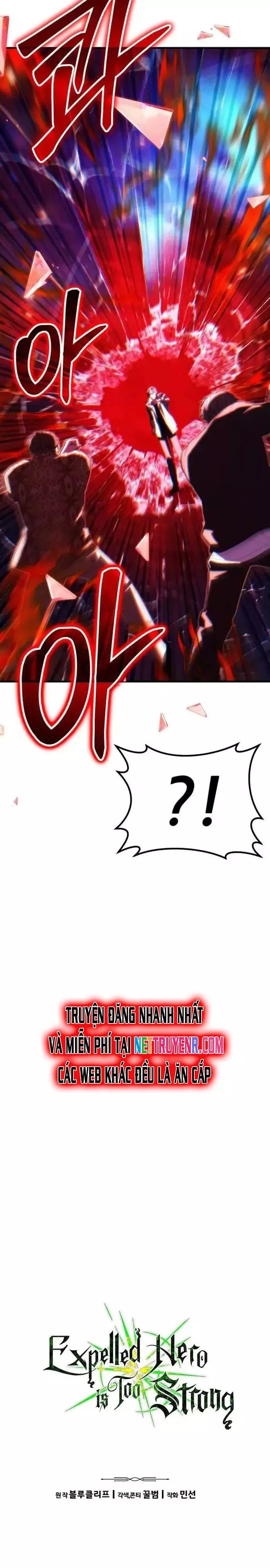 Anh Hùng Bị Trục Xuất Chapter 43 - Trang 2