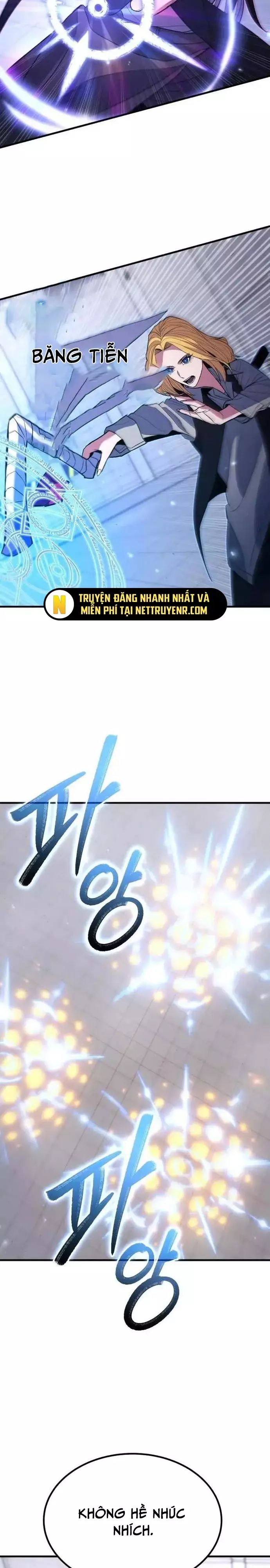 Anh Hùng Bị Trục Xuất Chapter 43 - Trang 2