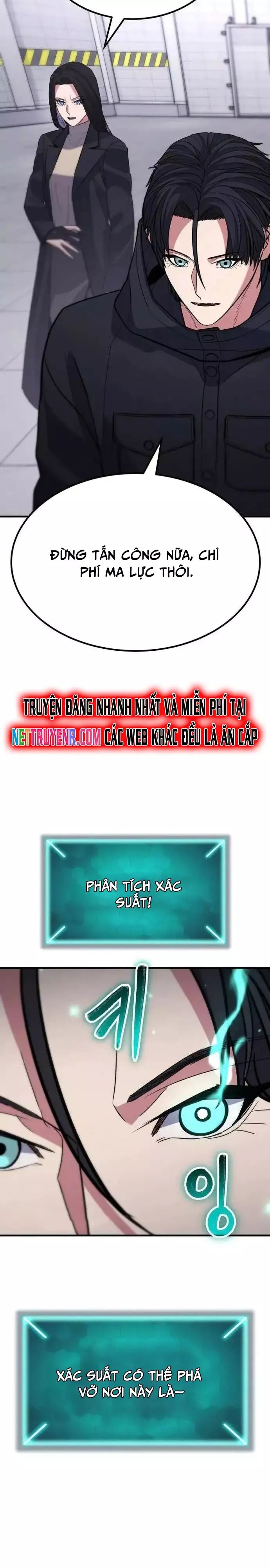 Anh Hùng Bị Trục Xuất Chapter 43 - Trang 2